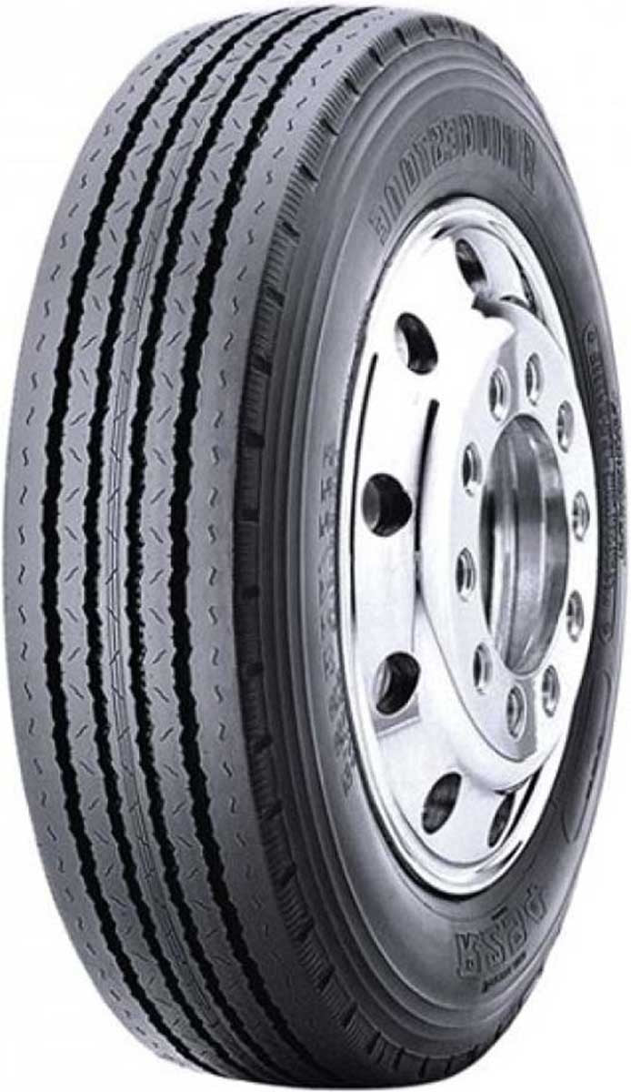 LLANTA 265/70R19.5 BRIDGESTONE R294 DIRECCIONAL