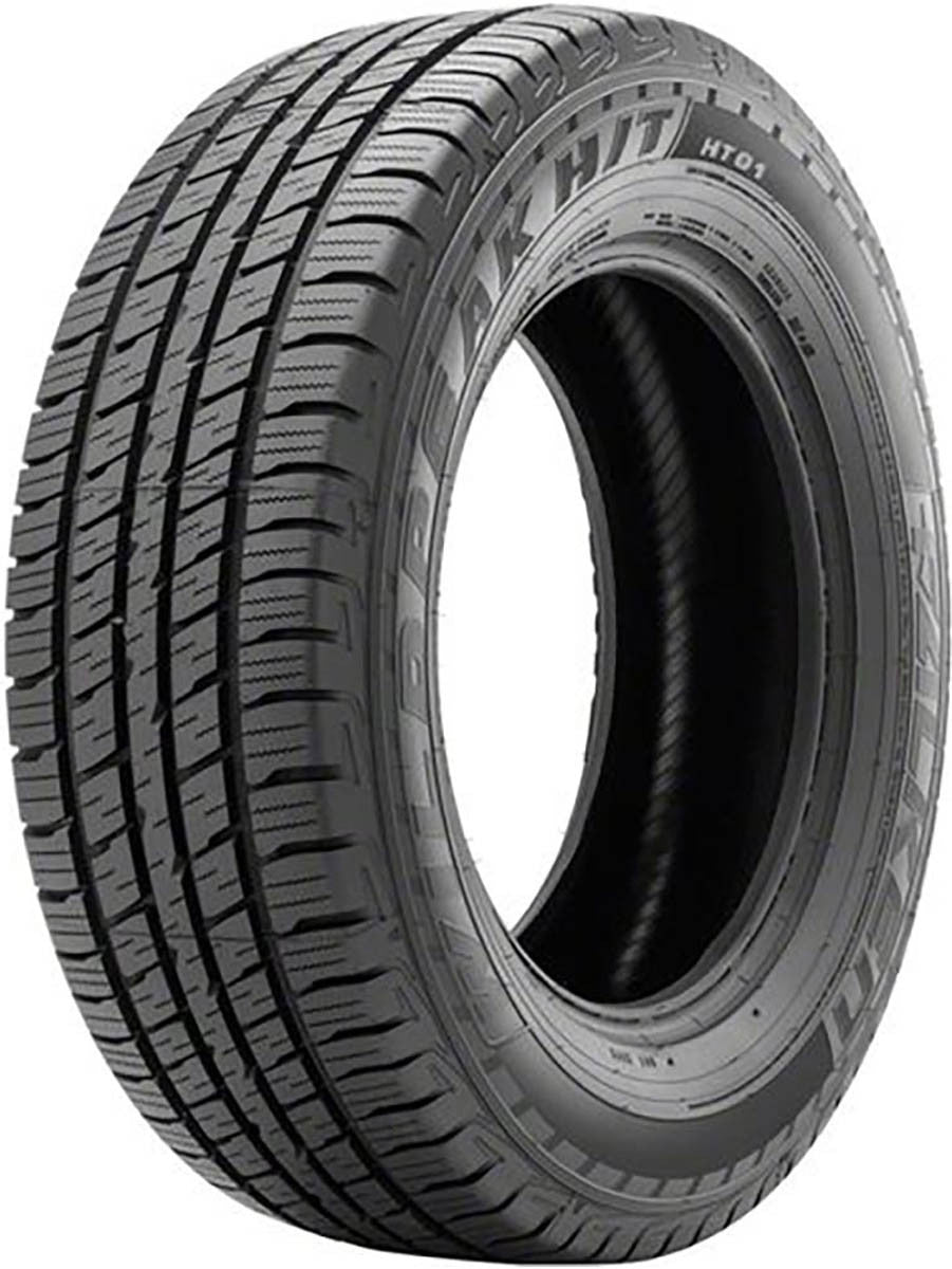 LLANTA 225/55R18 FALKEN WILDPEAK A/S HT01