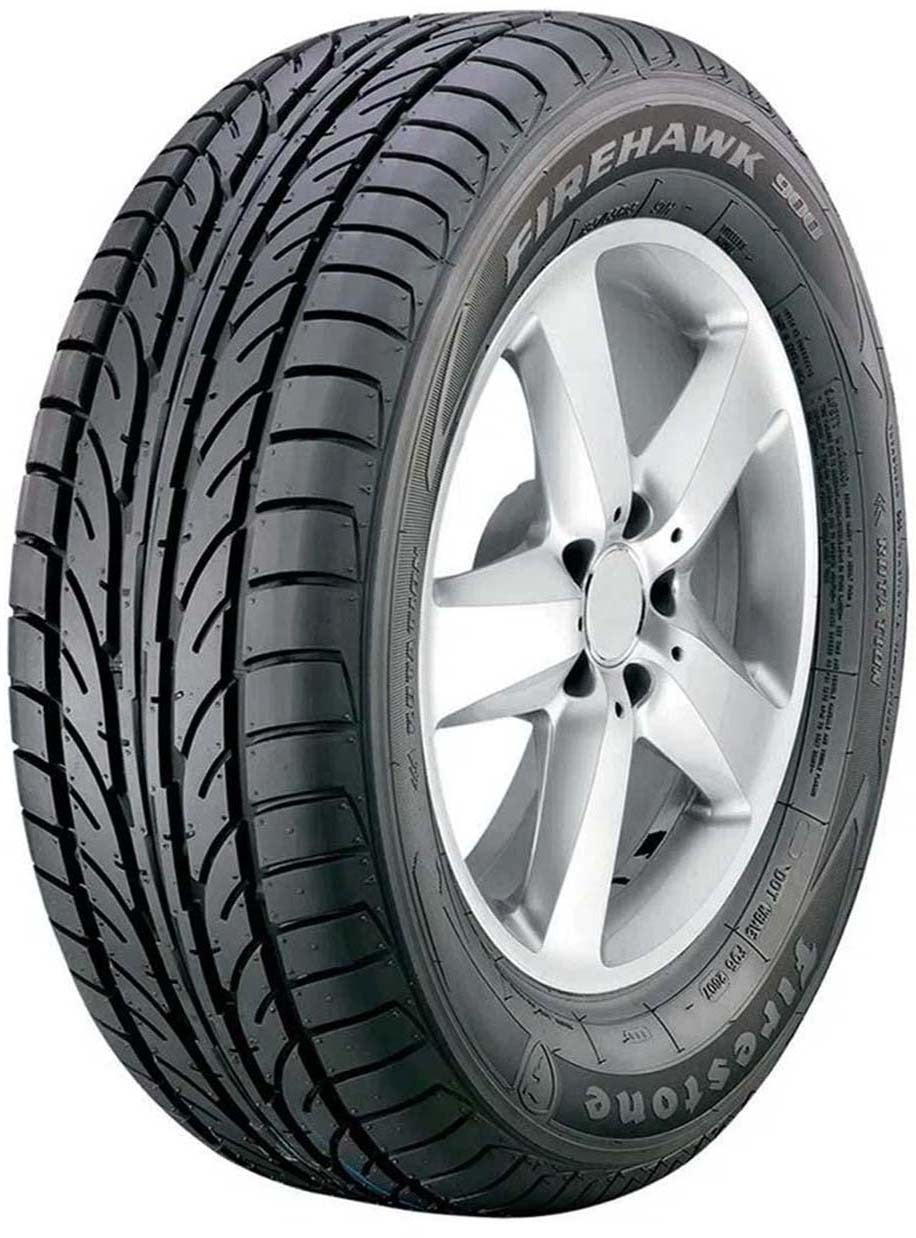 LLANTA 185/65R14 FIRESTONE FIREHAWK 900 ESPINA