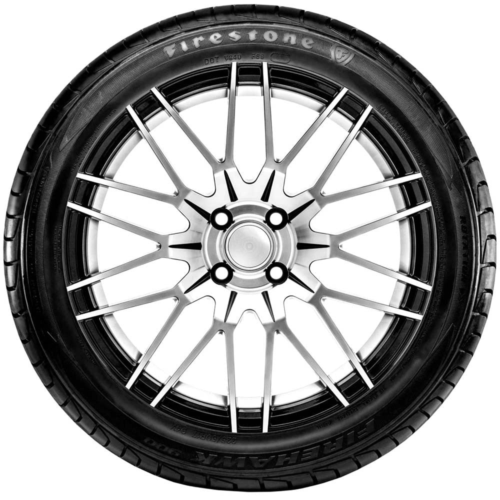 Llanta Firestone Firehawk 900 205/40R17 84V Alto Desempeño