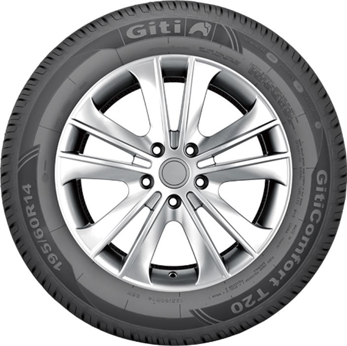 165/70R13 GITI COMFORT T20