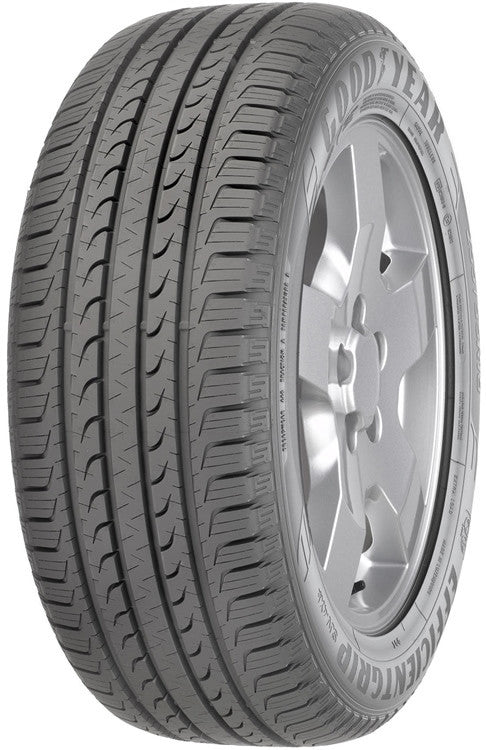 Llanta 265/60R18 GOODYEAR EFFIGRIP SUV
