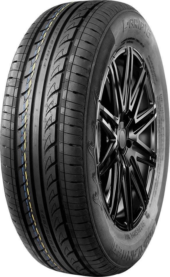 Llanta 185/70R13 Ilink L-Grip 16 86T