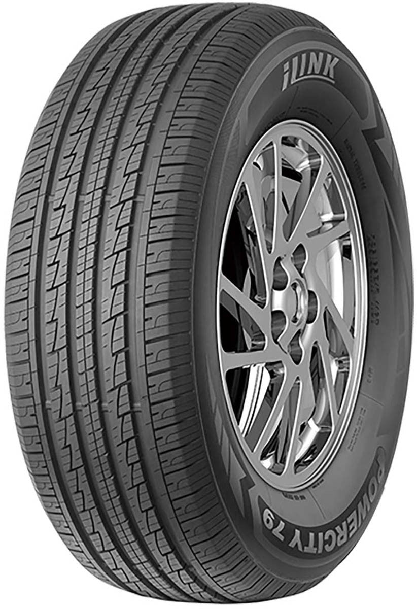 LLANTA 225/70R16 ILINK POWERCITY 79