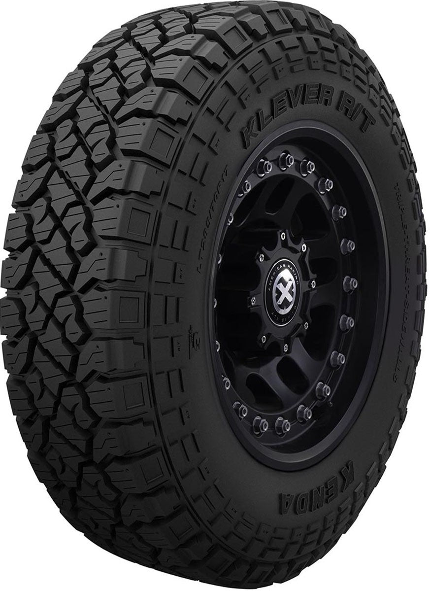 LLANTA 245/75R16 KENDA KLEVER