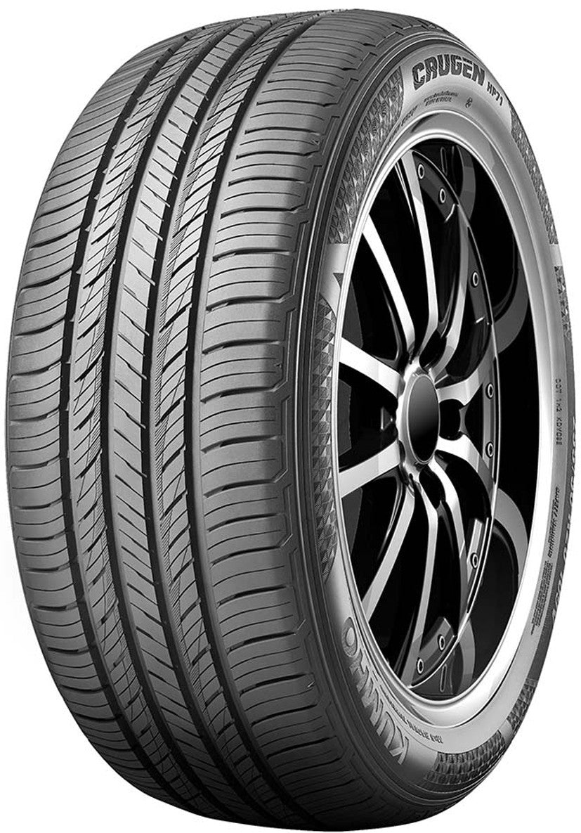 LLANTA 255/50R20 KUMHO HP71 KOREA