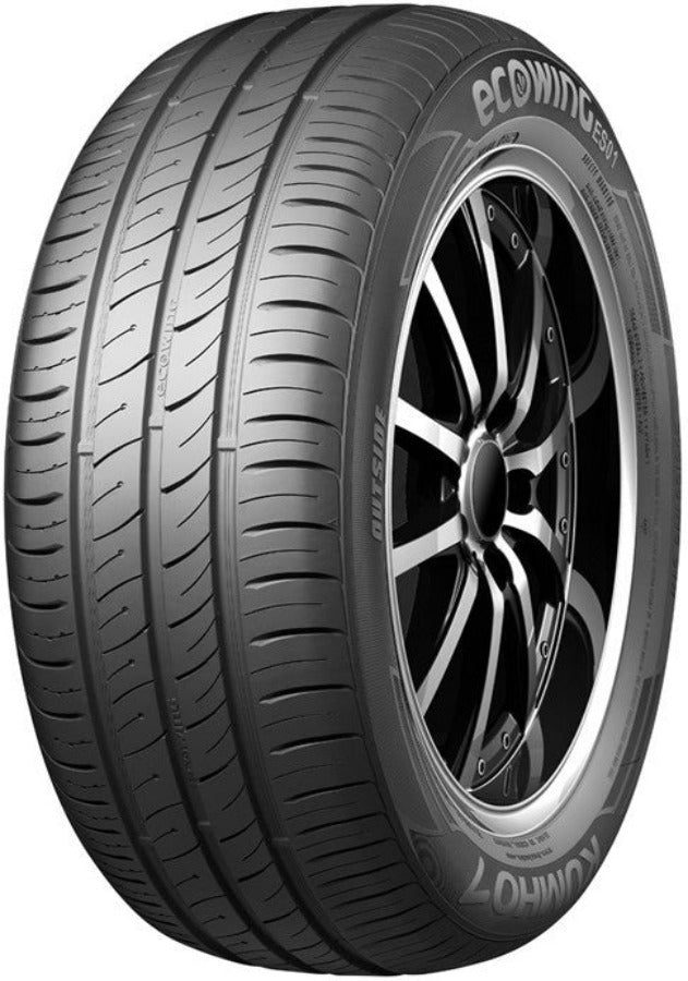 165/60R14 75H 683 KUMHO ECOWING ES01 KH27