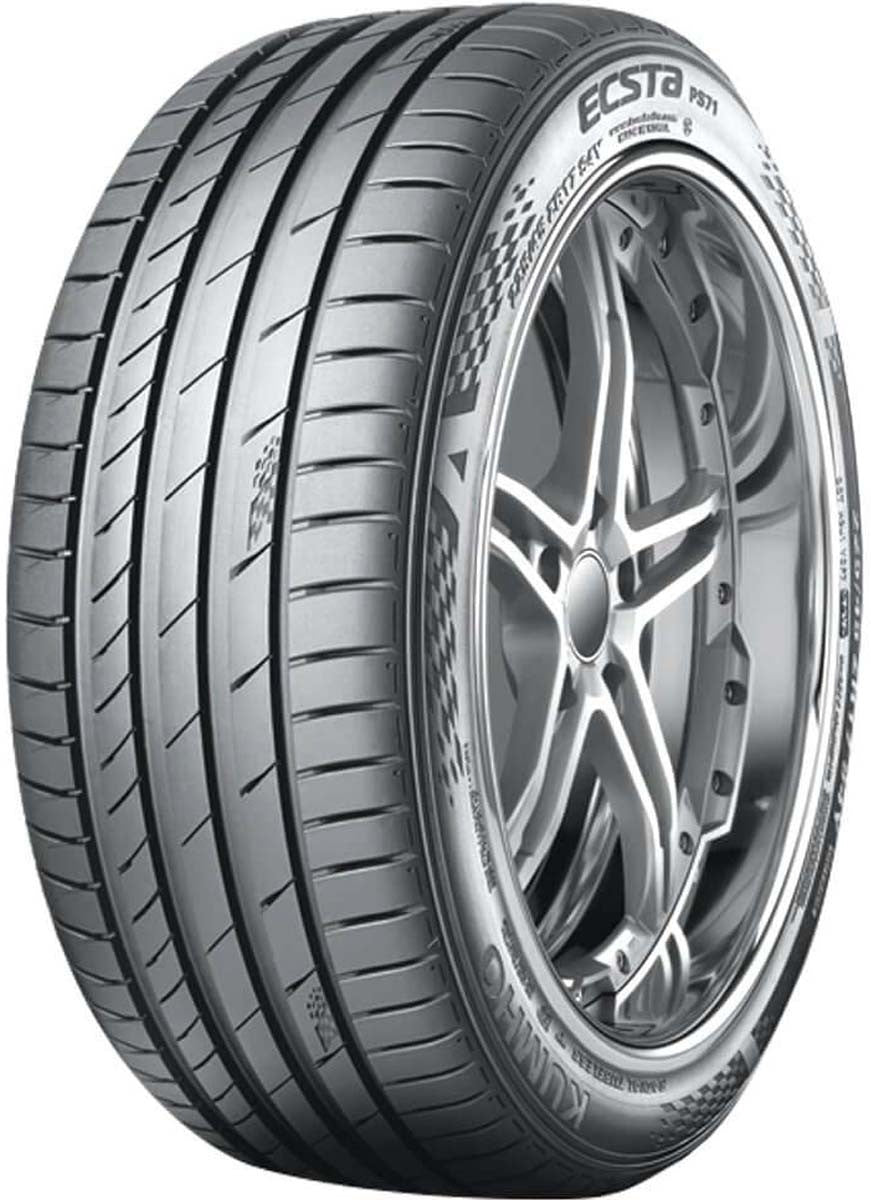 LLANTA 255/45R19 KUMHO PS71