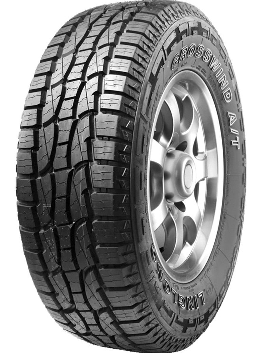 LLANTA 265/60R18 LINGLONG CROSSWIND AT