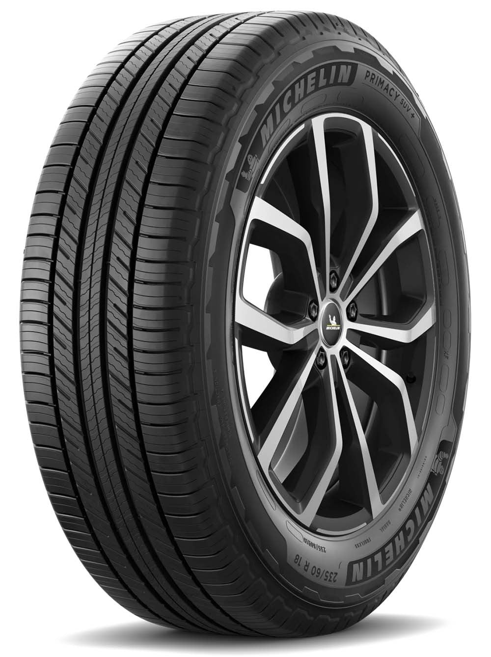 LLANTA 235/55R20 MICHELIN PRIMACY SUV+