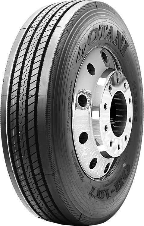275/70R22.5 OTANI OH-107 DIR 16PR