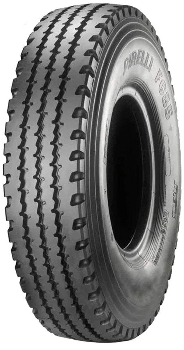 LLANTA 12R22.5 PIRELLI FG85 DIRECCIONAL MIXTA