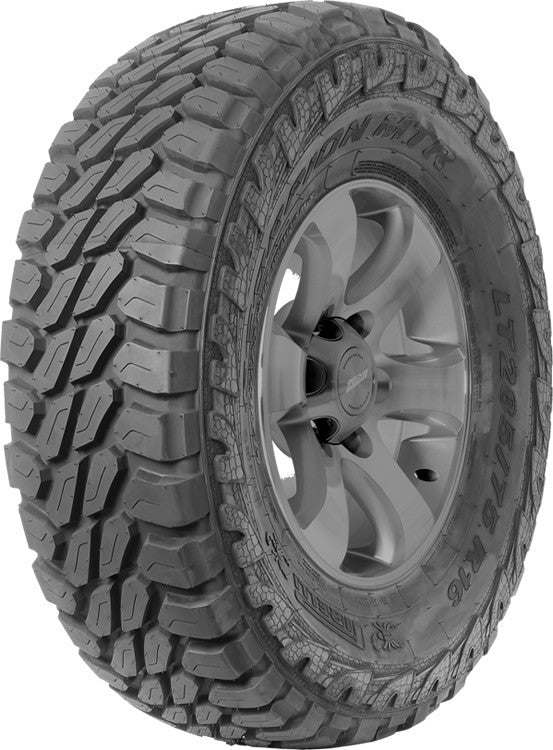 LLANTA 255/70R16 PIRELLI S-MTR