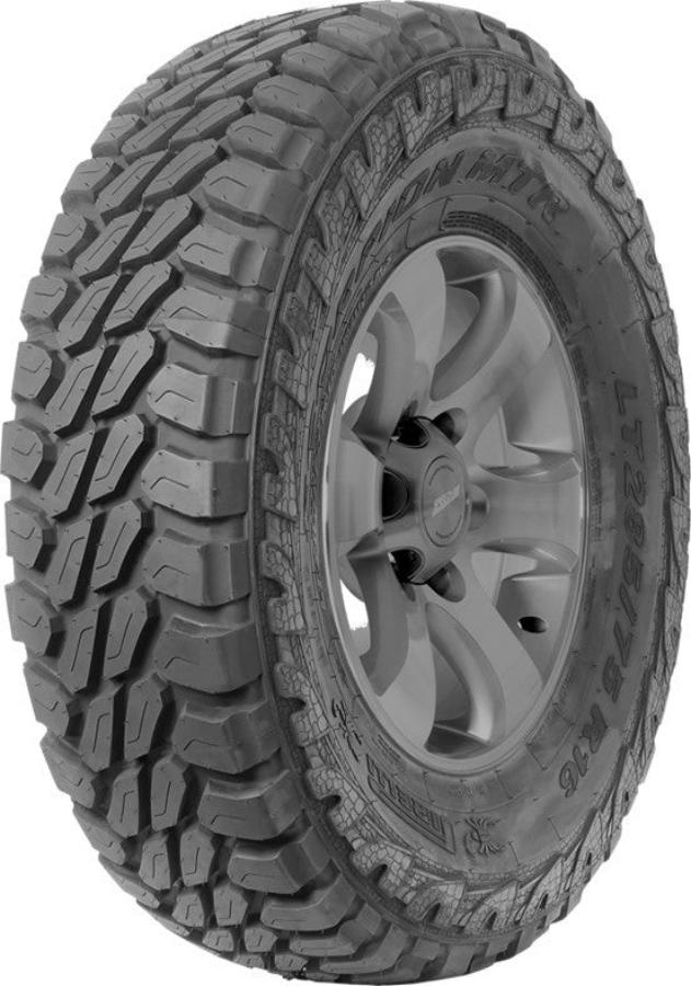 LT265/75R16 112Q PIRELLI Scorpion MTR