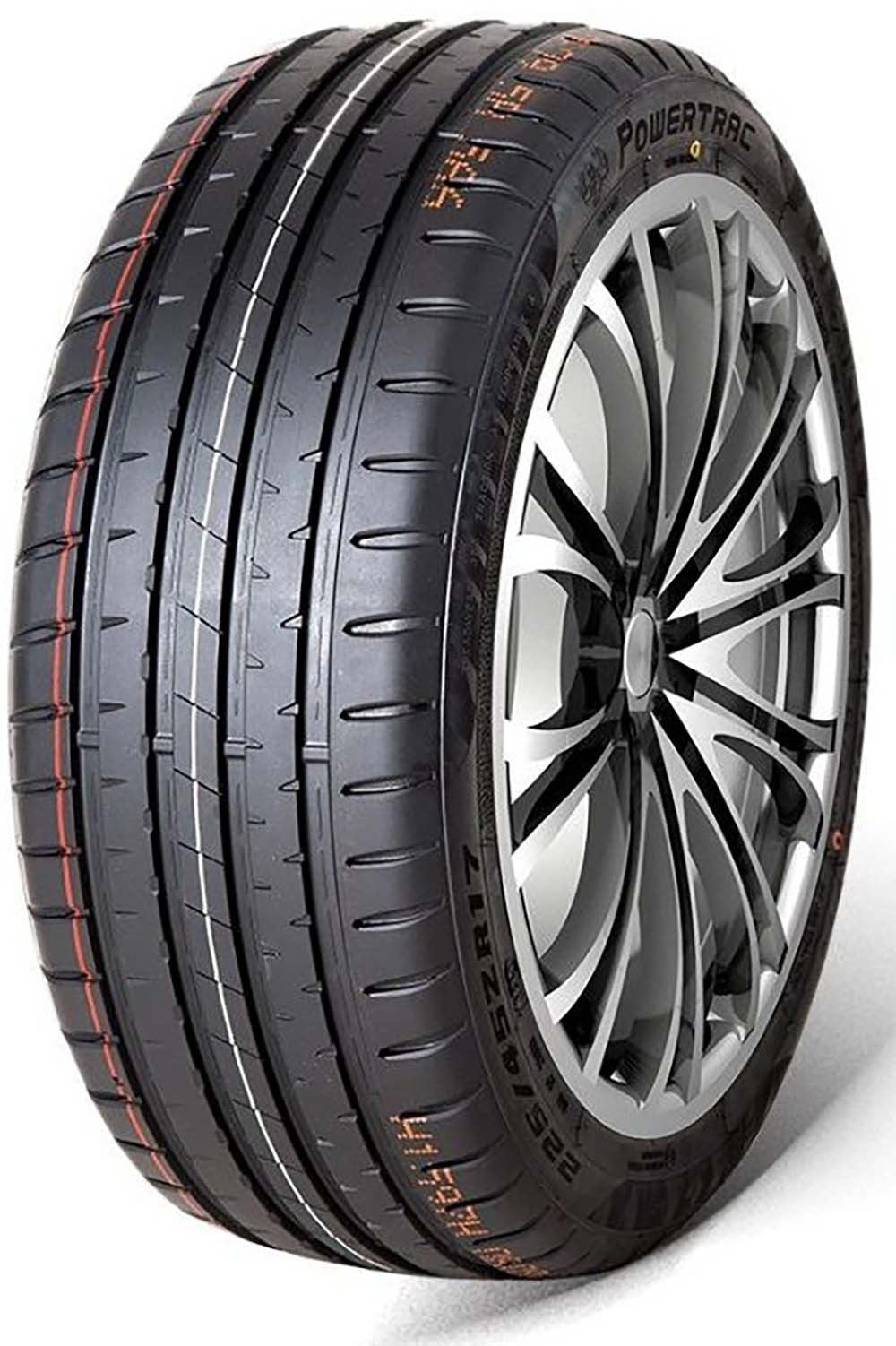 LLANTA 235/45R17 POWERTRAC RACING PRO