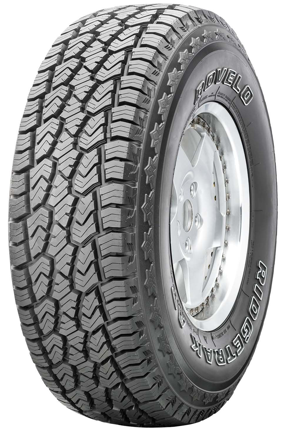 LLANTA 275/65R18 ROVELO RIDGETRAK AT