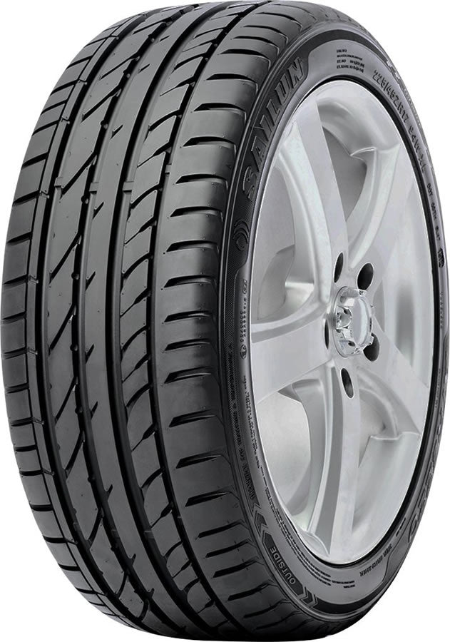 LLANTA 255/55R19 SAILUN ATREZZO ZSR SUV