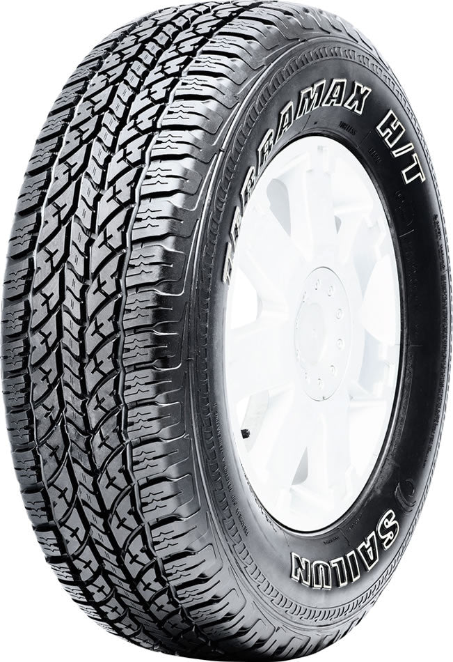 LLANTA 255/70R16 SAILUN TERRAMAX HT