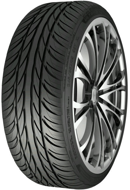 225/40R18 SONAR SX1 EVO