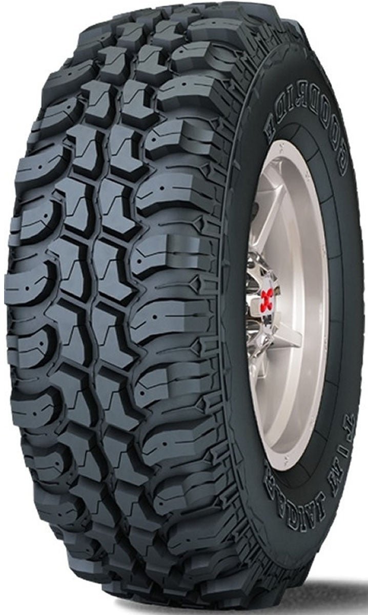 Llanta 185R14 TRAZANO MUD LEGEND SL366