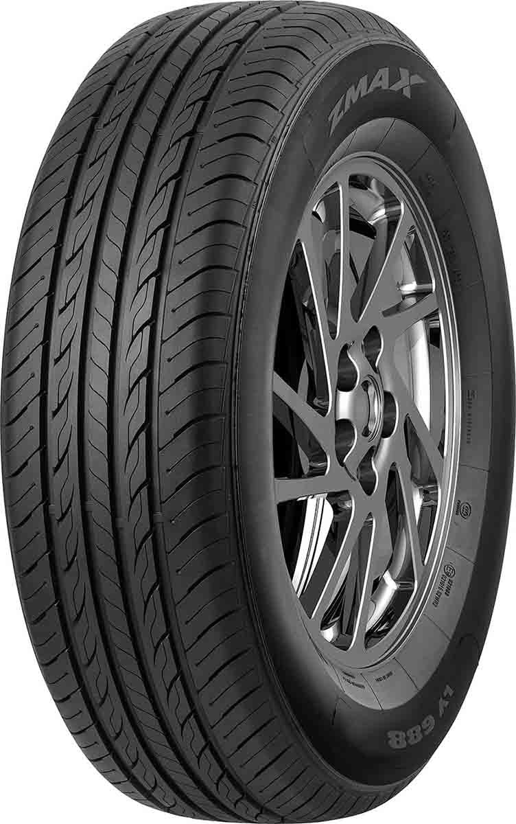LLANTA 215/60R17 ZMAX LY688