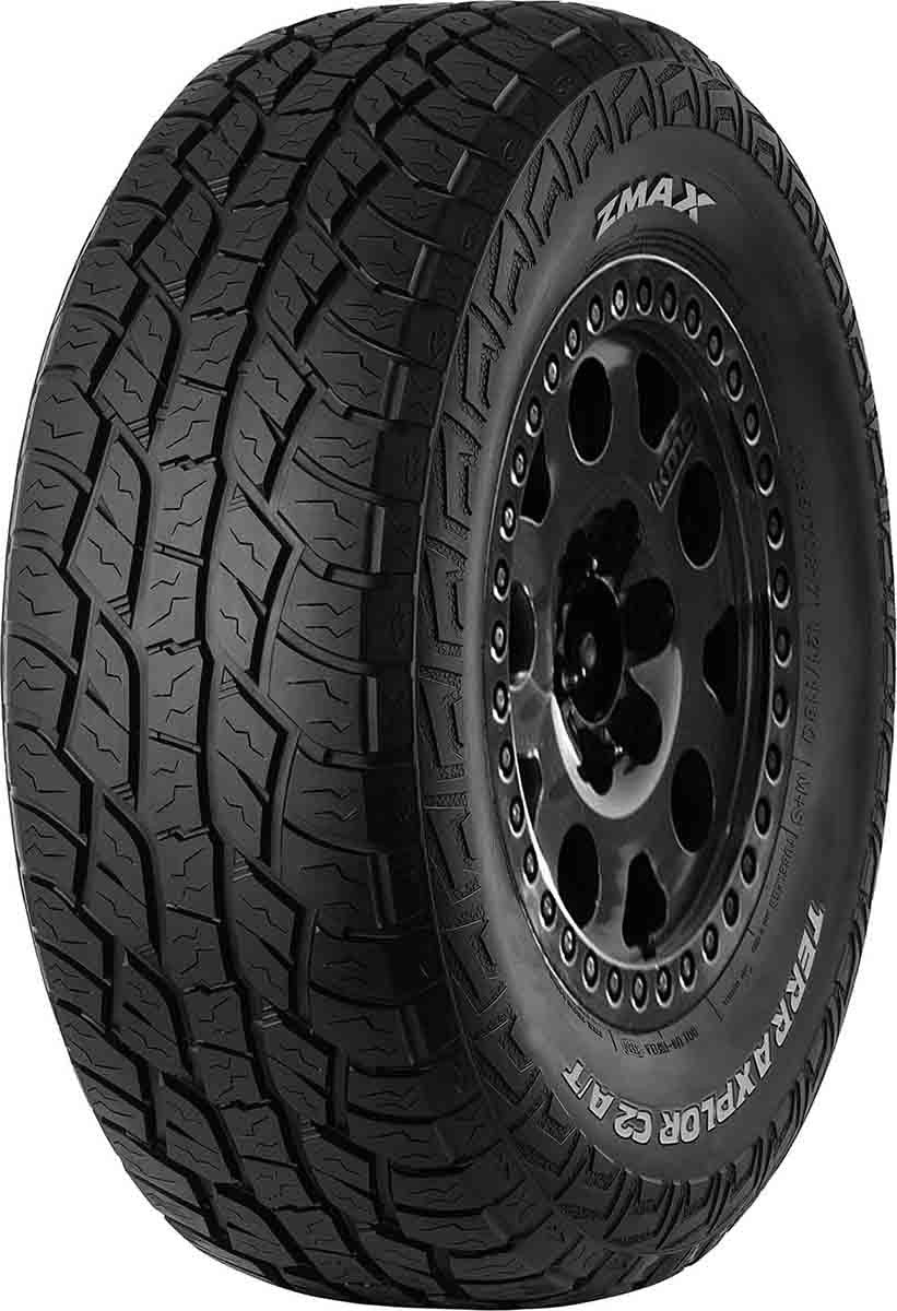 LLANTA 225/70R16 ZMAX TERRAXPLORER C2