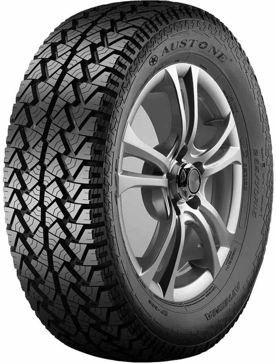 LLANTA 265/75R16 AUSTONE SP-302