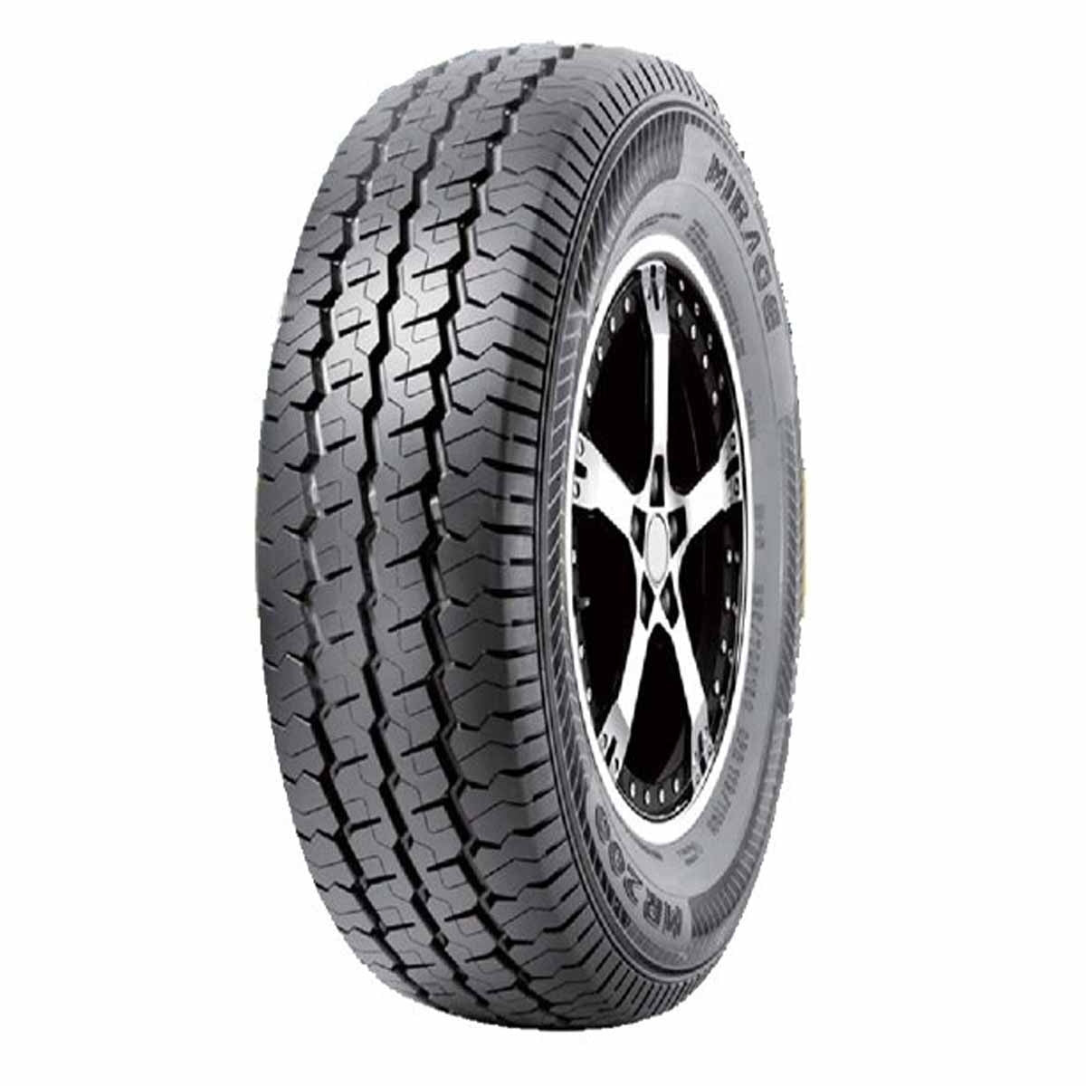 225/70R15 MIRAGE MR200 8 LONAS