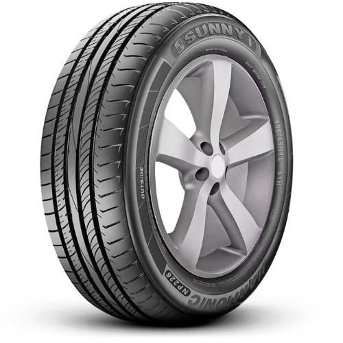 LLANTA SUNNY 195/60R15 88H NP226