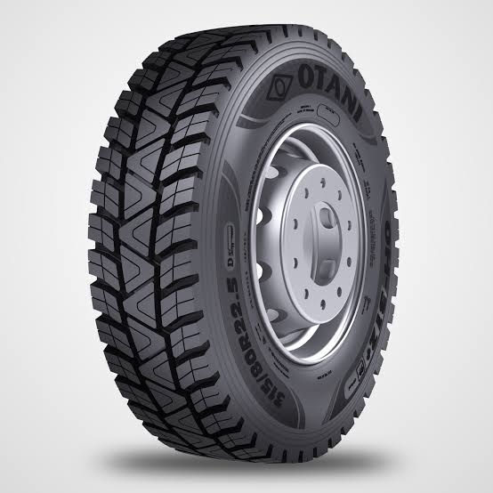 LLANTA 315/80R22.5 OTANI OH-312+ MINERA