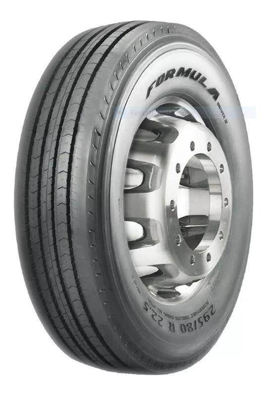 LLANTA 12R22.5 PIRELLI FORMULA DIRECCIONAL MIXTA