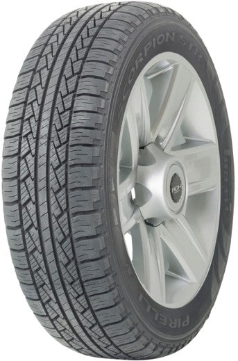 LLANTA 255/70R16 PIRELLI STR
