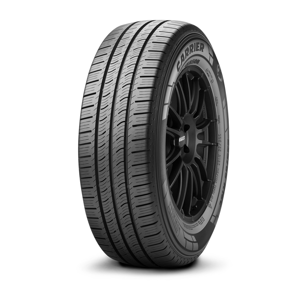 LLANTA 225/75R16 PIRELLI CARRIER