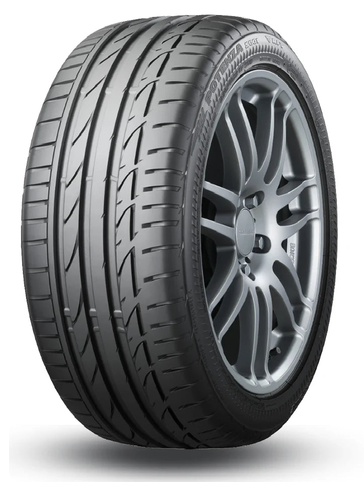 LLANTA 245/45R19 BRIDGESTONE POTENZA S001 RUNFLAT