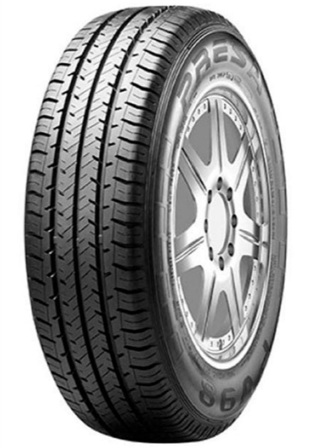 235/65R16C 115/113T (8 LONAS) PRESA PV98