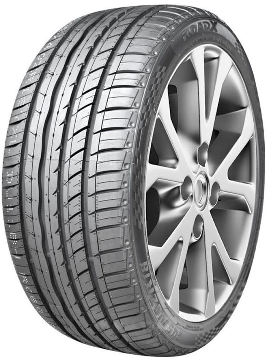 LLANTA 225/50R17 ROADX RXMOTION U11 RUNFLAT