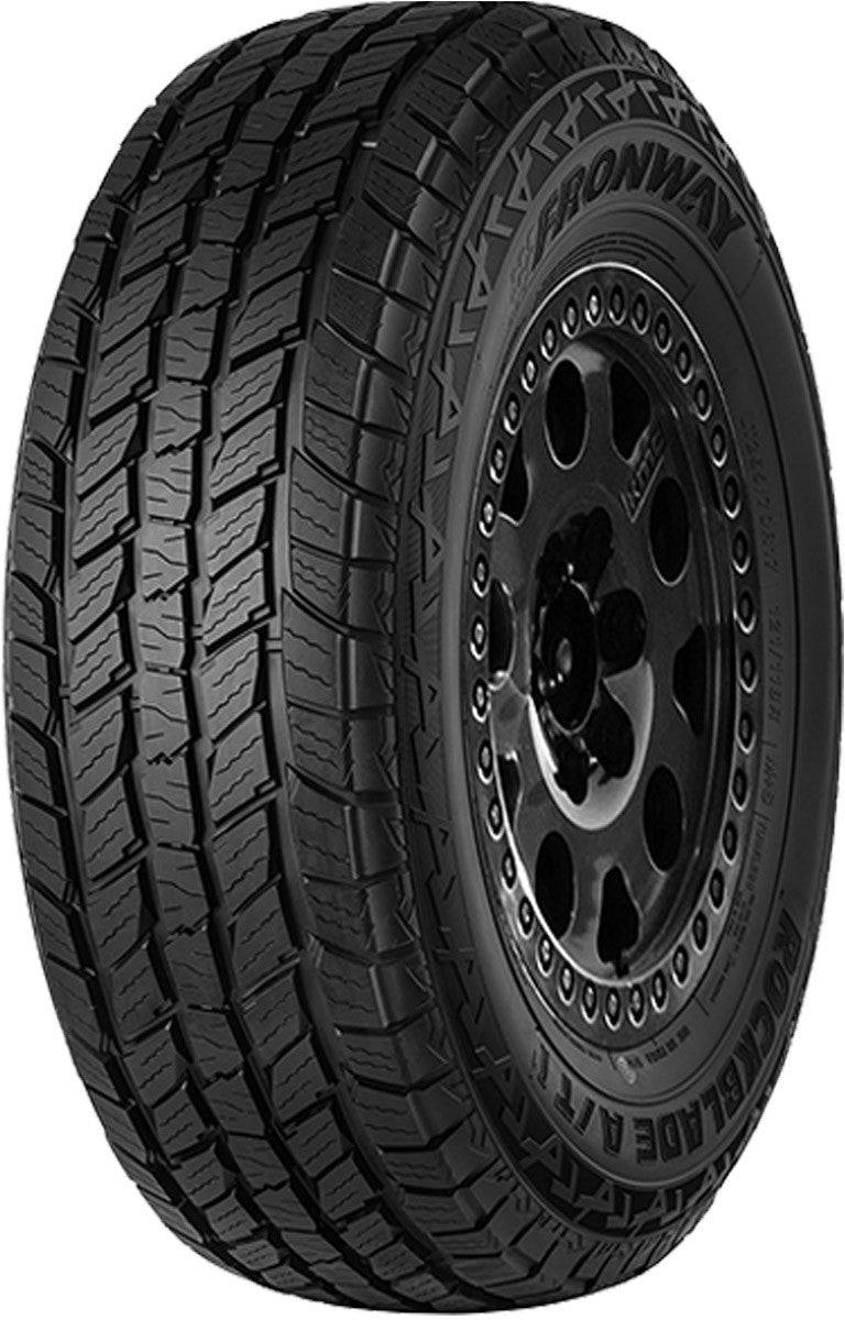LLANTA 285/60R18 FRONWAY ROCKBLADE AT