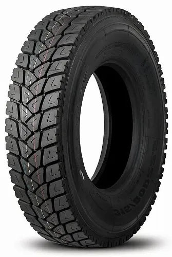 LLANTA 315/80R22.5 TEEREX TDM85 TRACCIÓN MIXTA