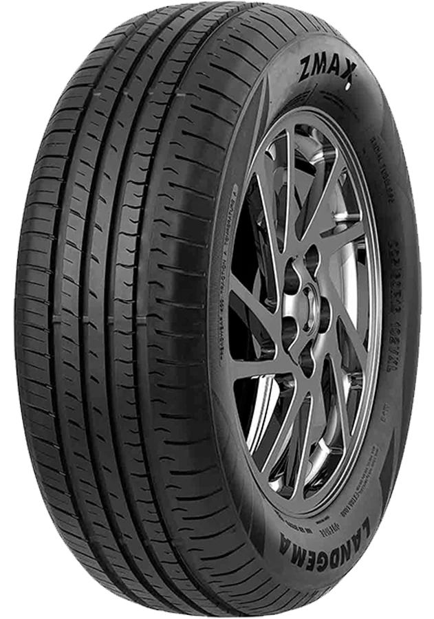 LLANTA 225/65R17 ZMAX LANDGEMA