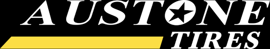 AUSTONE logo