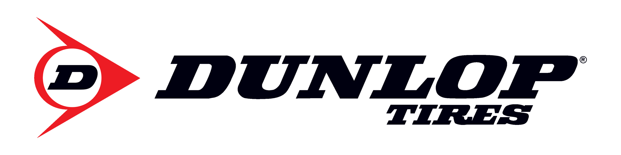 DUNLOP logo