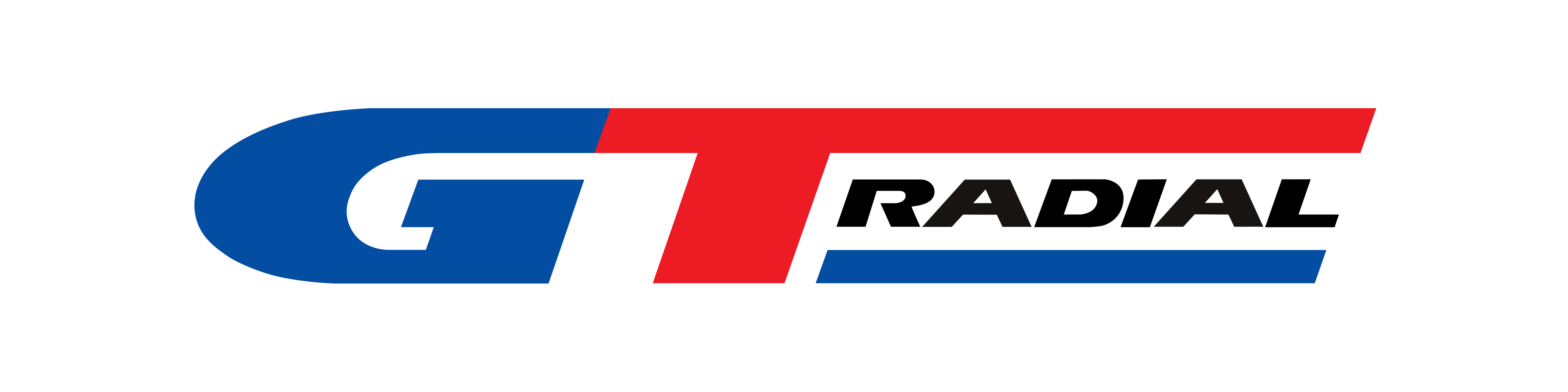 GT RADIAL logo