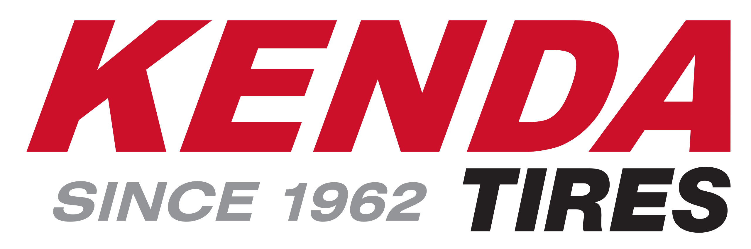 KENDA logo